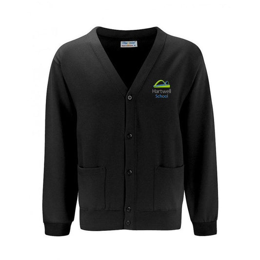 Hartwell Primary School Cardigan