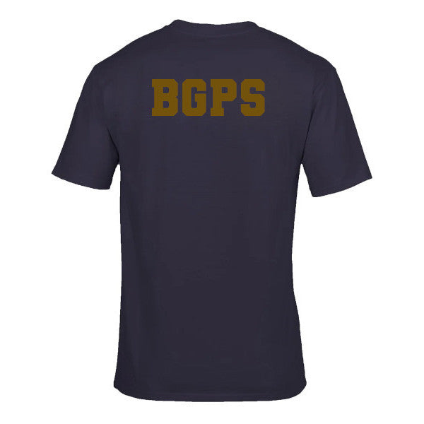 Bernard Gilpin Primary - T-shirt