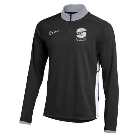 Sunderland College - Sports & Public Services Staff - Drill Top