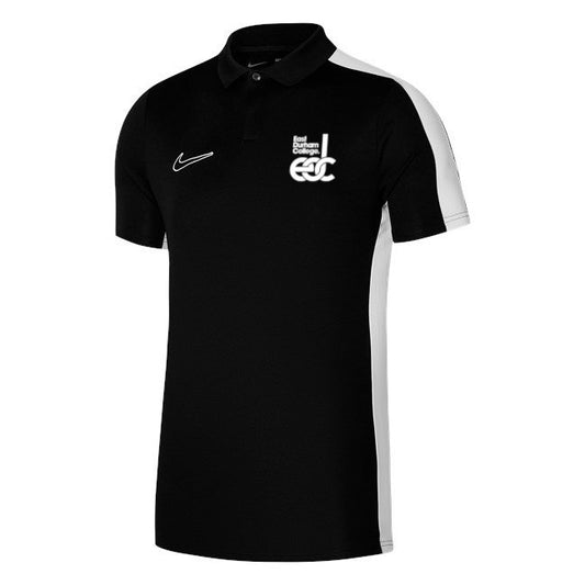 East Durham College Football Staff - Academy 23 Polo