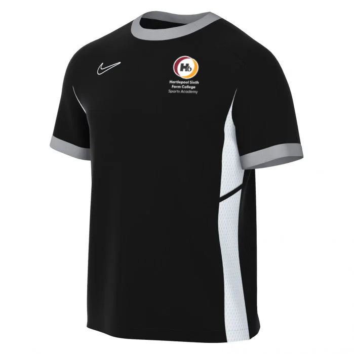 HARTLEPOOL SIXTH FORM - STAFF - TRAINING TOP