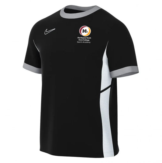HARTLEPOOL SIXTH FORM - STAFF - TRAINING TOP