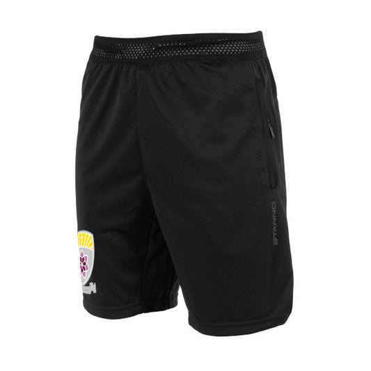 Cardinal Hume - Stanno Functionals Shorts