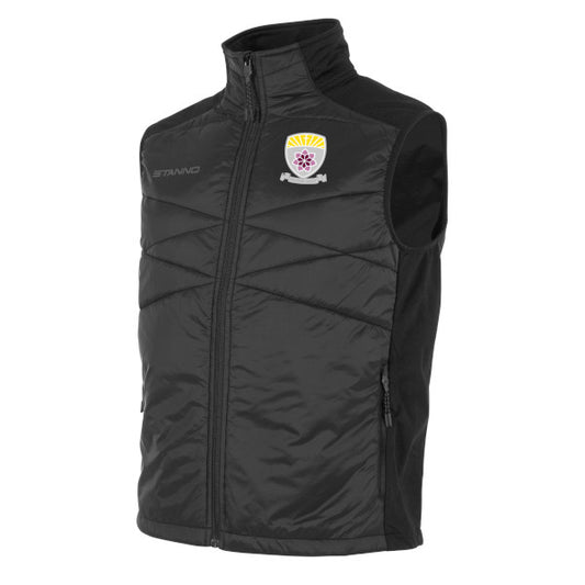 Cardinal Hume - Stanno Functionals Thermal Vest