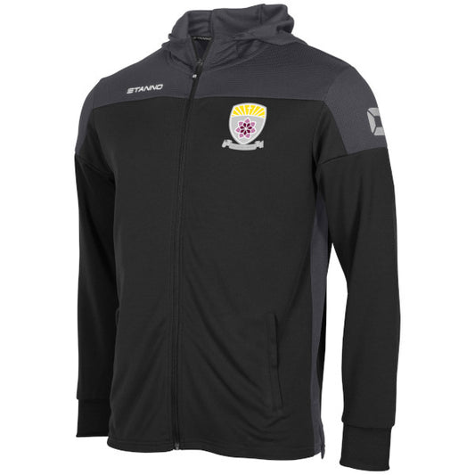 Cardinal Hume - Stanno Pride Hooded Full Zip Jacket