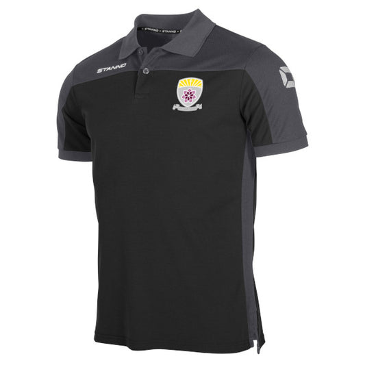 Cardinal Hume - Stanno Pride Polo