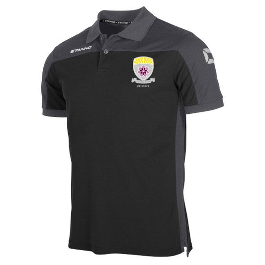 Cardinal Hume - Stanno Pride Polo
