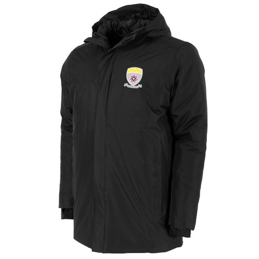 Cardinal Hume - Stanno Prime Padded Coach Jacket