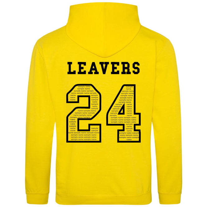 Sixth form hotsell leavers hoodies