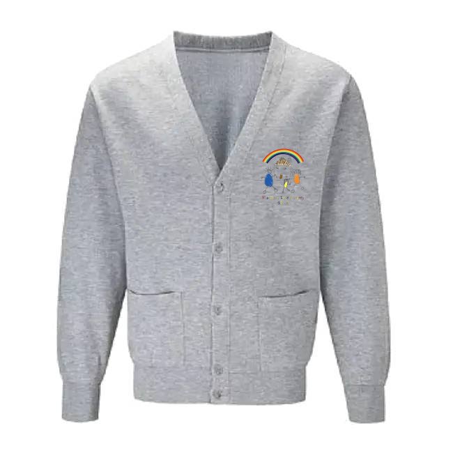 Rosemary Lane Nursery Kids - Cardigan