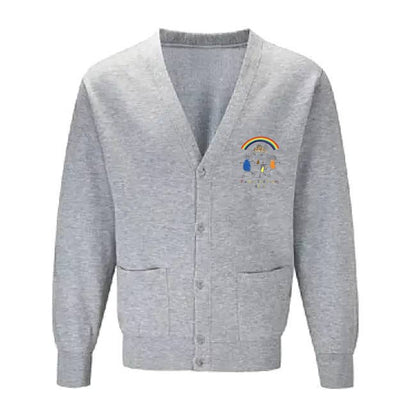 Rosemary Lane Nursery Kids - Cardigan