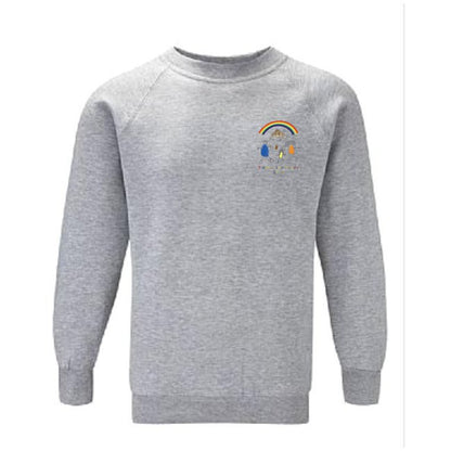 Rosemary Lane Nursery Kids - Sweatshirt