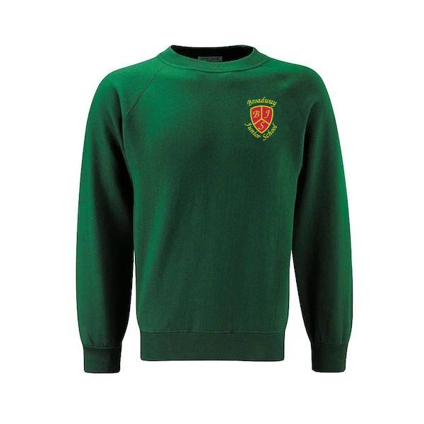 Broadway Junior School - Sweatshirt