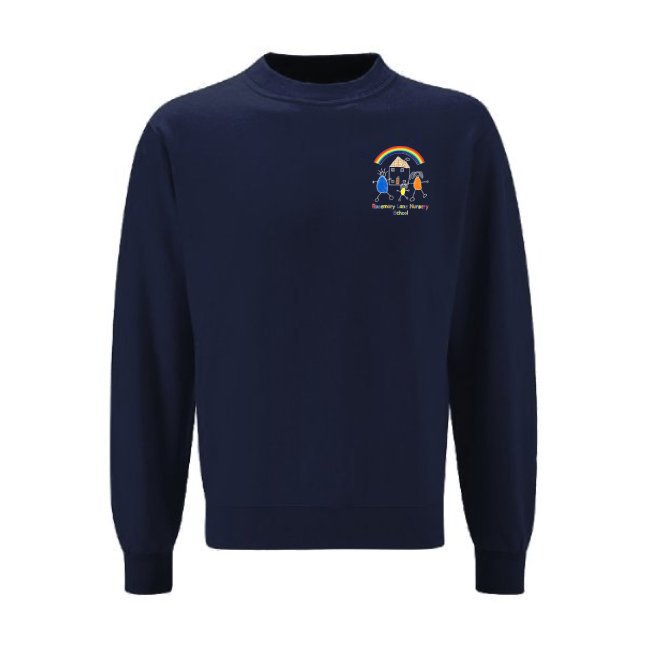 Rosemary Lane Nursery Kids - Sweatshirt