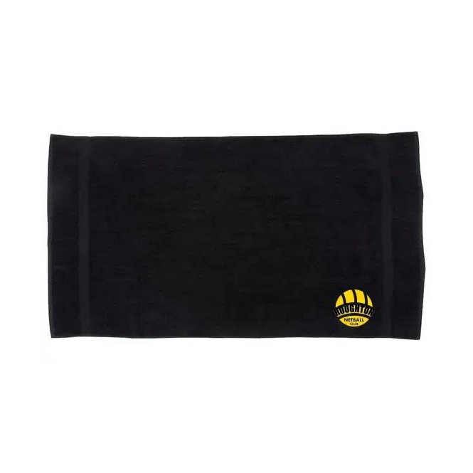 Houghton Netball Club - Towel