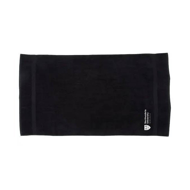 Northumbria University Netball - Towel