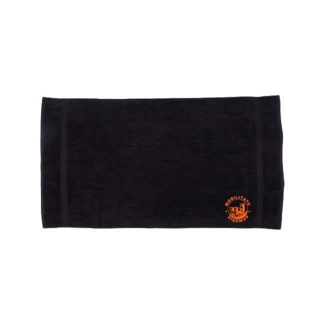 Durham City Harriers - Towel