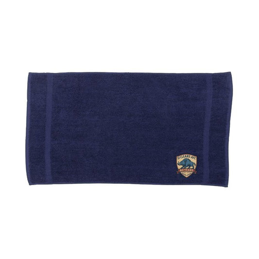 St Clears AFC - Large Towel