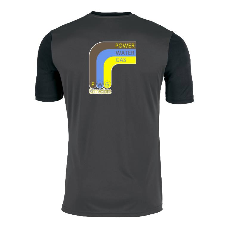 James Calvert Spence Football Academy - Joma Winner Top