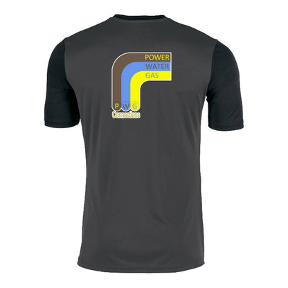 James Calvert Spence Football Academy - Joma Winner Top