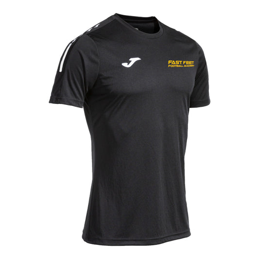 Fast Feet Academy Staff - Joma Olimpiada Top