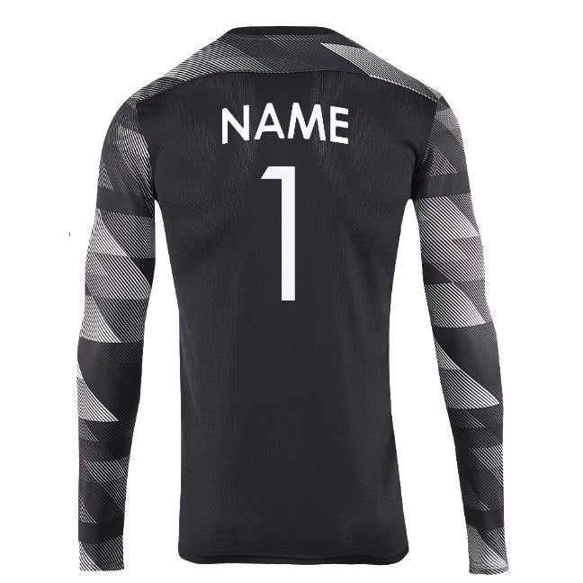 Seaham AFC - Nike Park IV GK Away Jersey