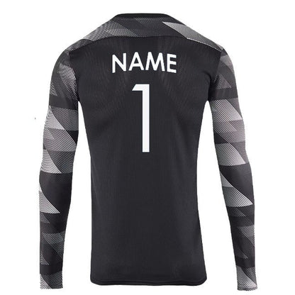 Seaham AFC - Nike Park IV GK Away Jersey