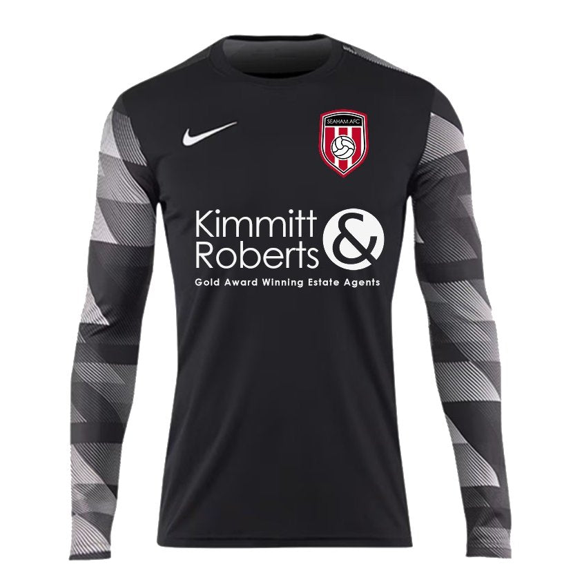 Seaham AFC - Nike Park IV GK Away Jersey
