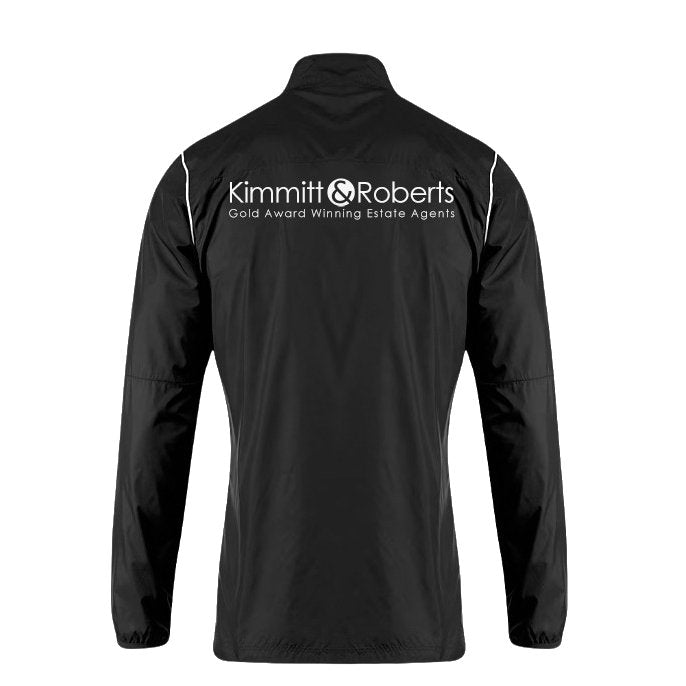 Seaham AFC - Nike Park 20 Rain Coat