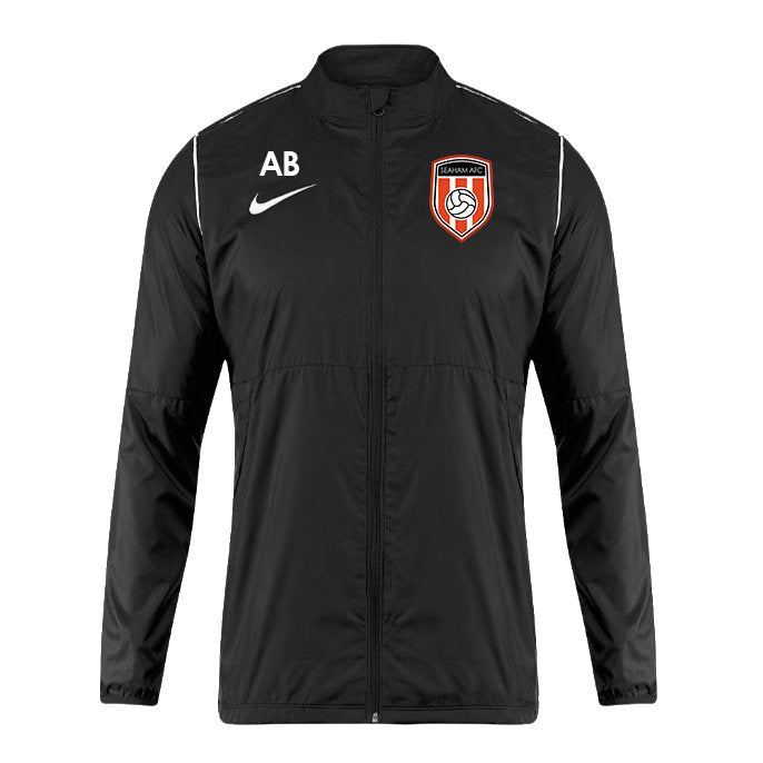 Seaham AFC - Nike Park 20 Rain Coat