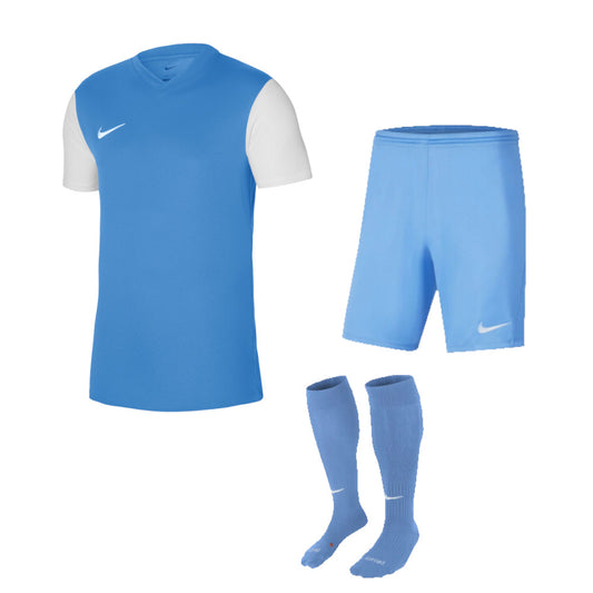 Nike - Tiempo Premier II Kit Offer