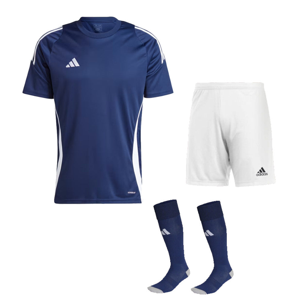 Adidas Kit Offers Total Sport North East