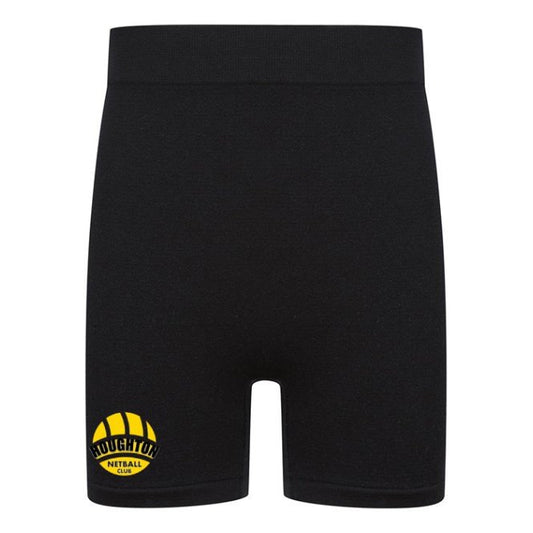 Houghton Netball Club - Girls Shorts
