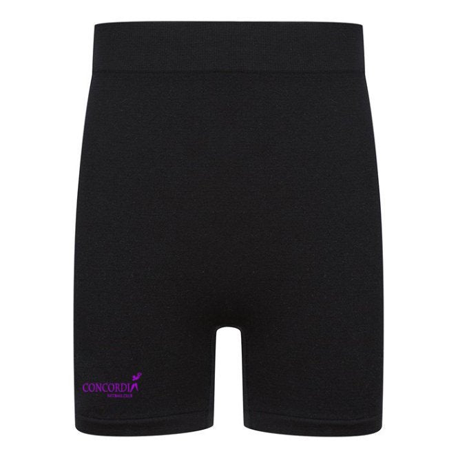 Concordia Netball Club - Juniors Running Shorts
