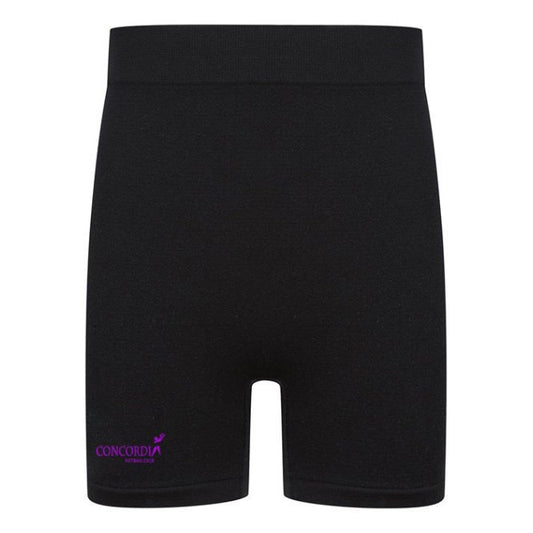 Concordia Netball Club - Juniors Running Shorts