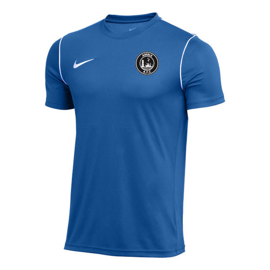 Amble AFC Nike Park 20 Training Top