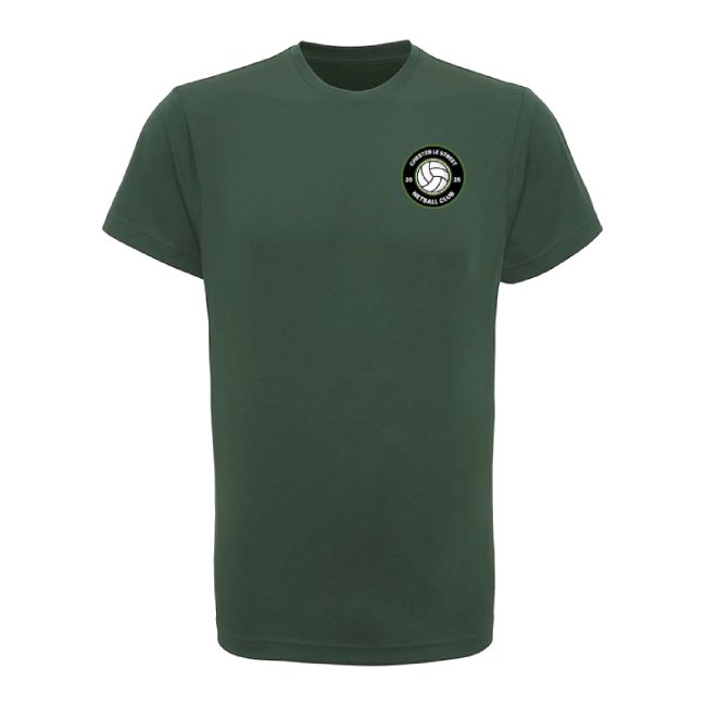 CLS Netball Club - Unisex T-Shirt