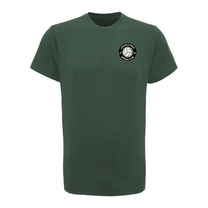 CLS Netball Club - Unisex T-Shirt