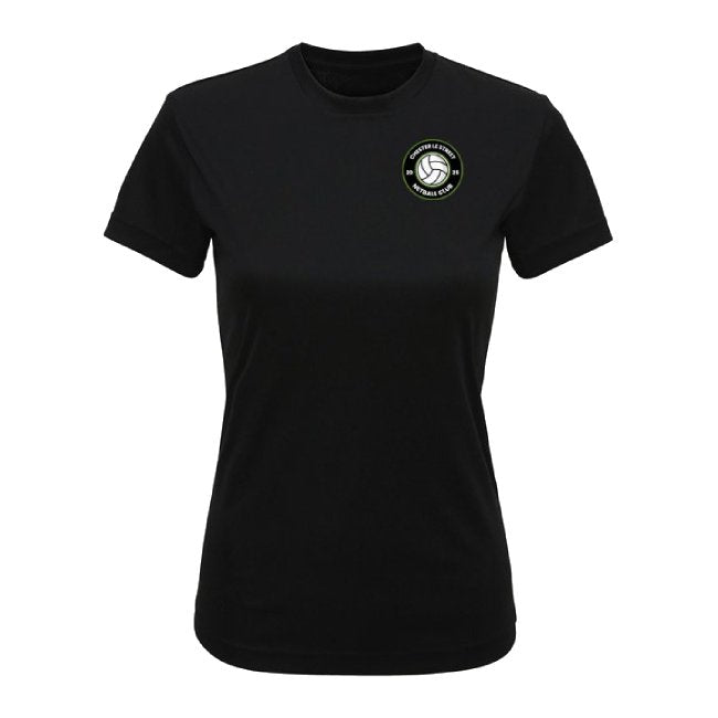 CLS Netball Club - Ladies T-Shirt