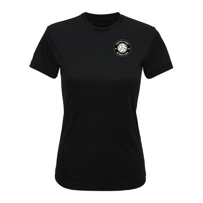 CLS Netball Club - Ladies T-Shirt