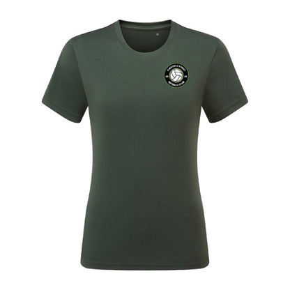 CLS Netball Club - Ladies T-Shirt