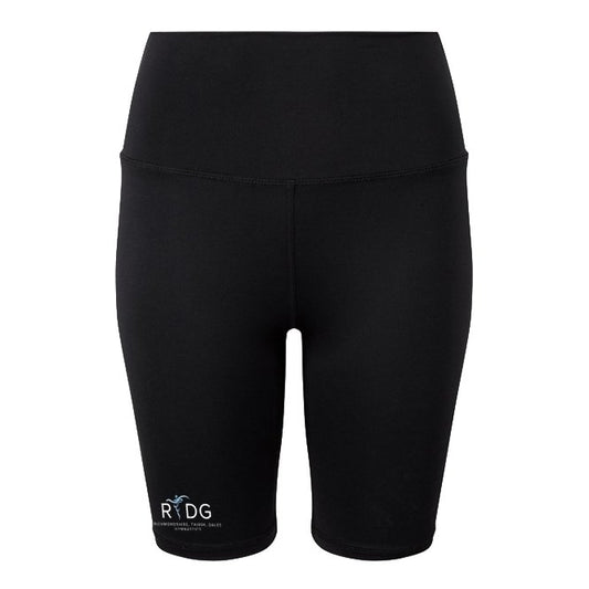 Richmondshire Gymnastics Club - Yoga Shorts