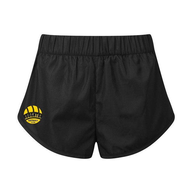 Houghton Netball Club - Ladies Shorts