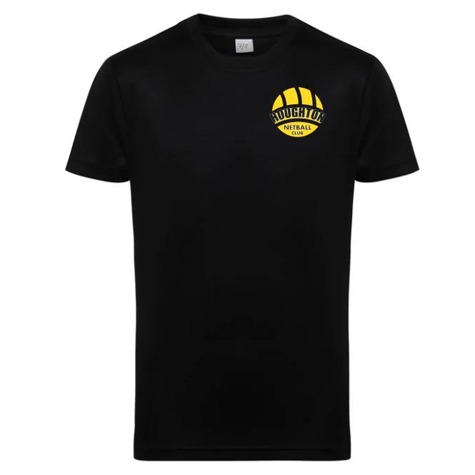 Houghton Netball Club - Junior T-shirt
