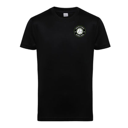 CLS Netball Club - Unisex T-Shirt