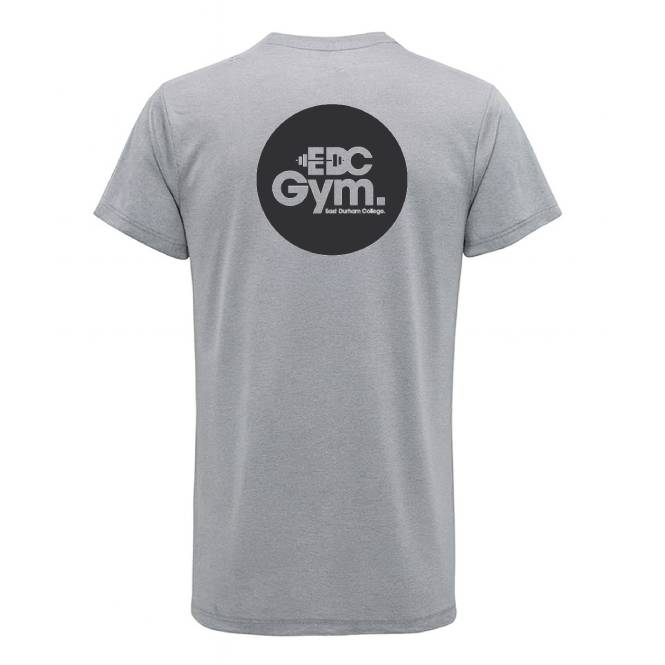 EDC Gym - Breathable T-shirt