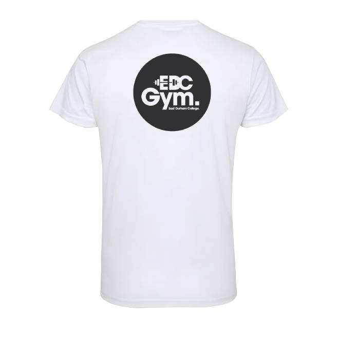 EDC Gym - Breathable T-shirt