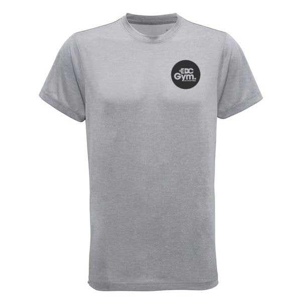 EDC Gym - Breathable T-shirt