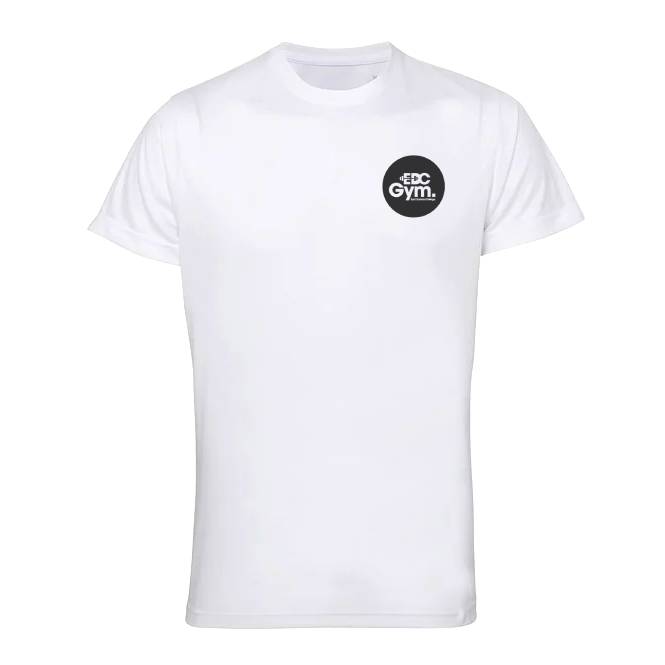 EDC Gym - Breathable T-shirt