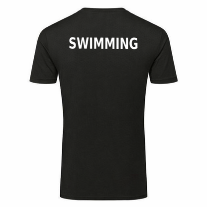 Northumbria University Swimming - Unisex Fit Tee
